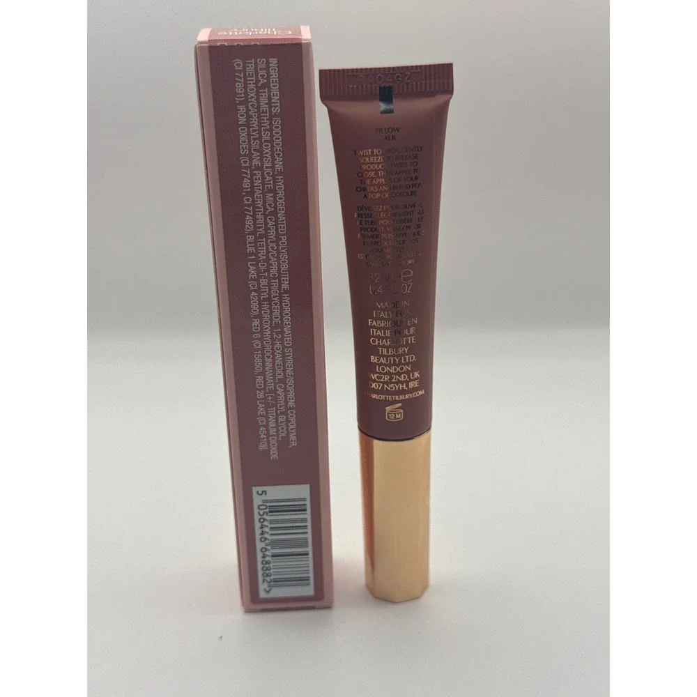 charlotte tilbury